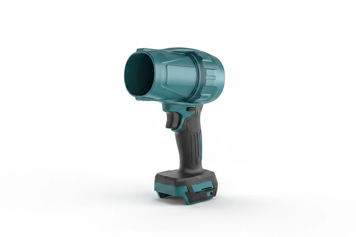 Souffleur Compact Surpuissant Sans Fil - TurboPro