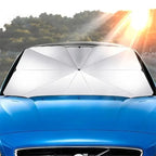 Pare-Soleil Parapluie Pliable – Protection UV Pare-Brise