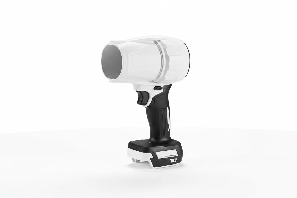 Souffleur Compact Surpuissant Sans Fil - TurboPro