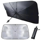 Pare-Soleil Parapluie Pliable – Protection UV Pare-Brise