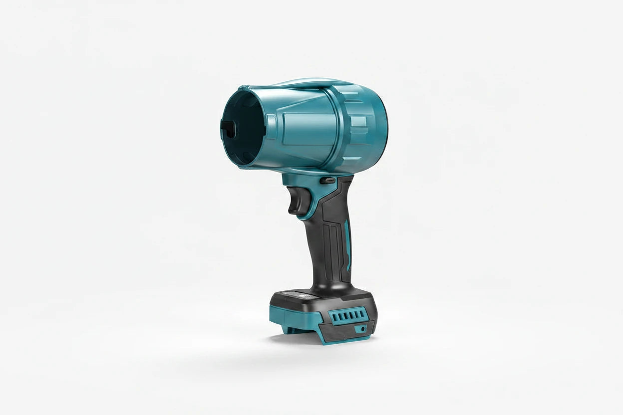 Souffleur Compact Surpuissant Sans Fil - TurboPro