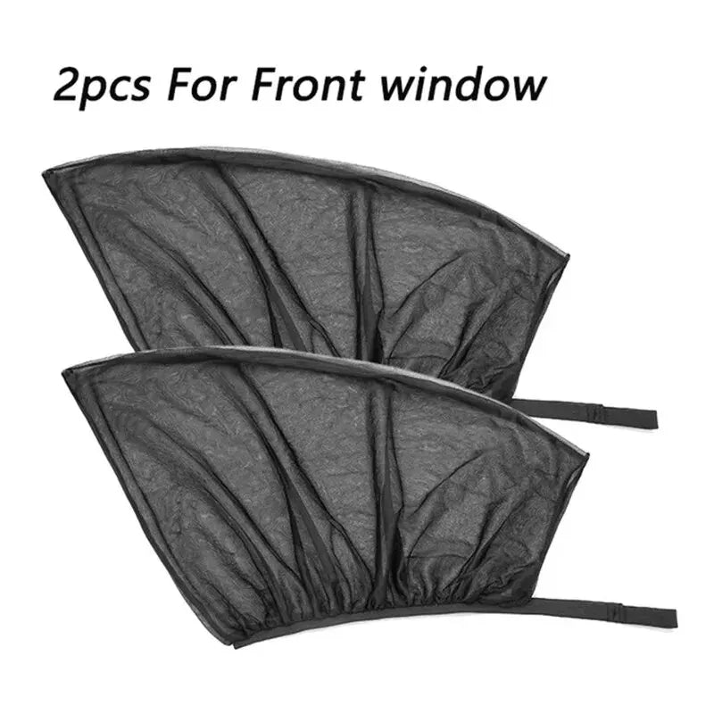 Pare-Soleil Parapluie Pliable – Protection UV Pare-Brise