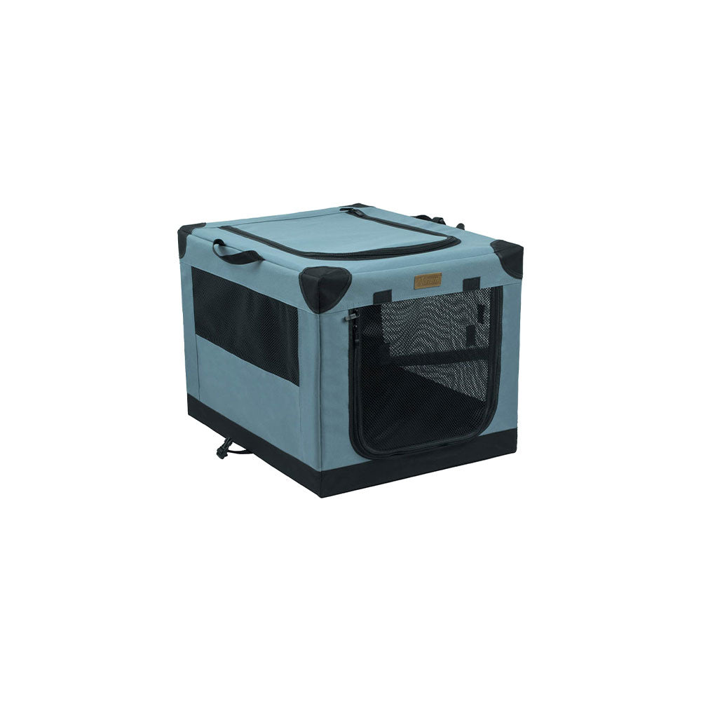 Folding Soft Dog Crate