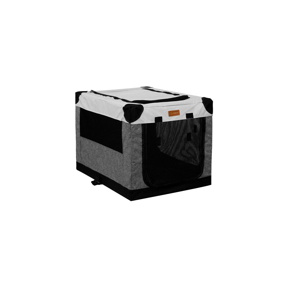 Folding Soft Dog Crate