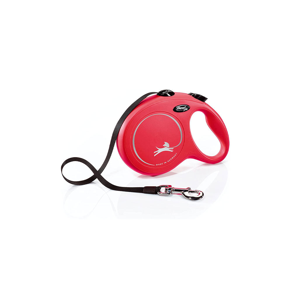 Retractable Dog Leash