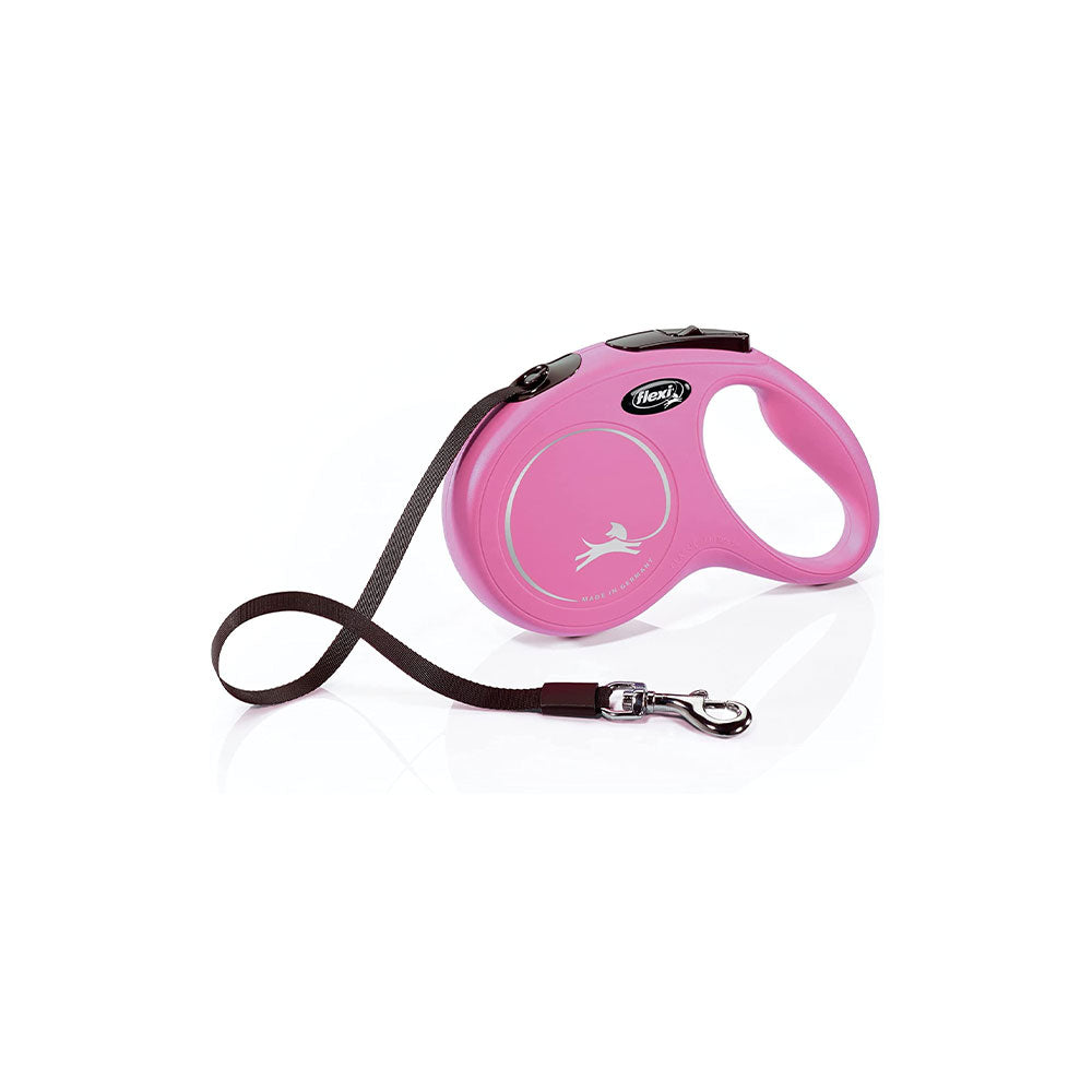 Retractable Dog Leash