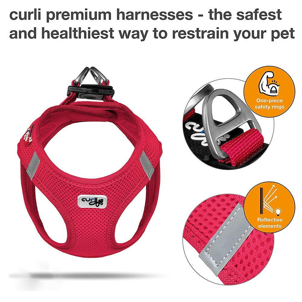 Dog Harness Pet Vest