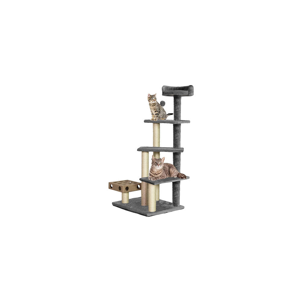 Tiger Tough Interactive Cat Tree