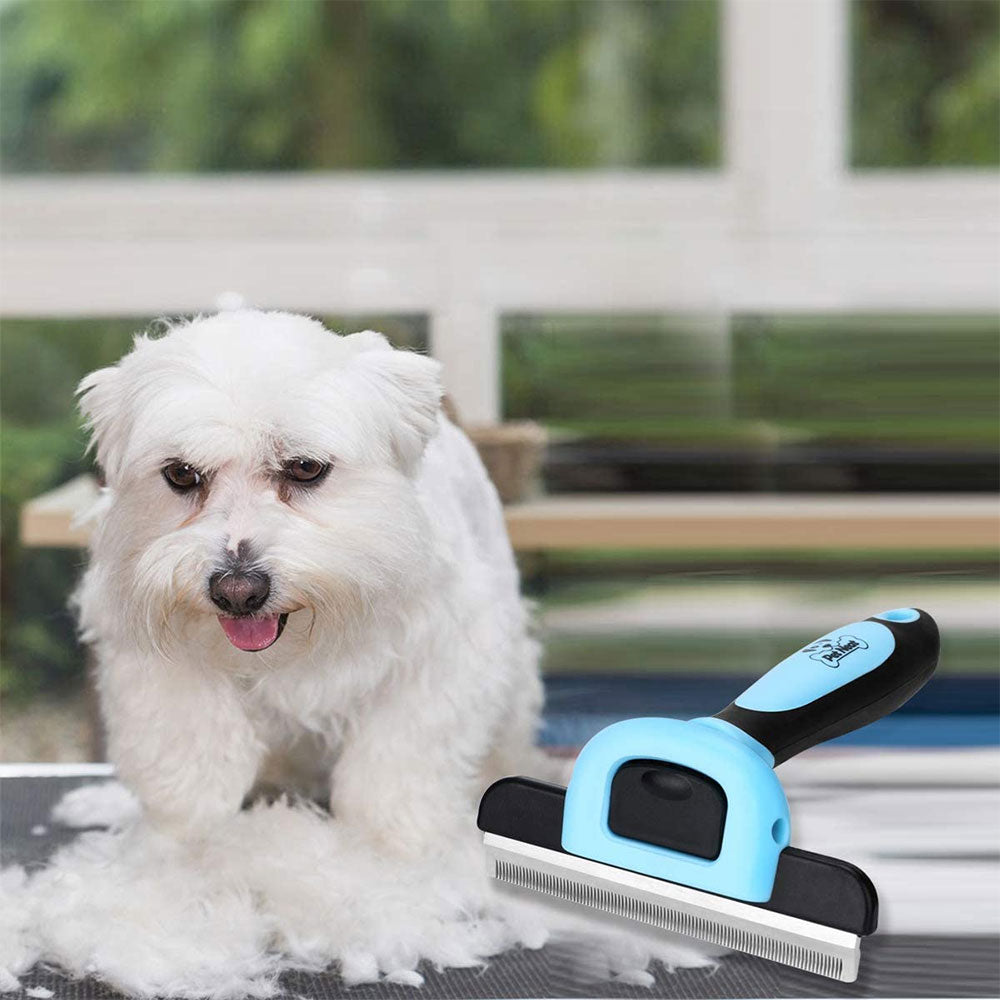 Pet Neat Pet Grooming Brush